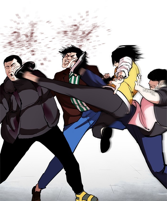 Lookism Chapter 278 page 173 - Chapter 278: Ep. 278: Hostel (9)
