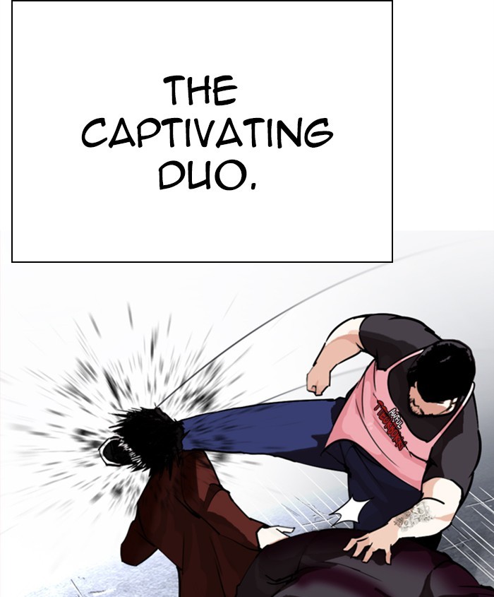 Lookism Chapter 278 page 177 - Chapter 278: Ep. 278: Hostel (9)