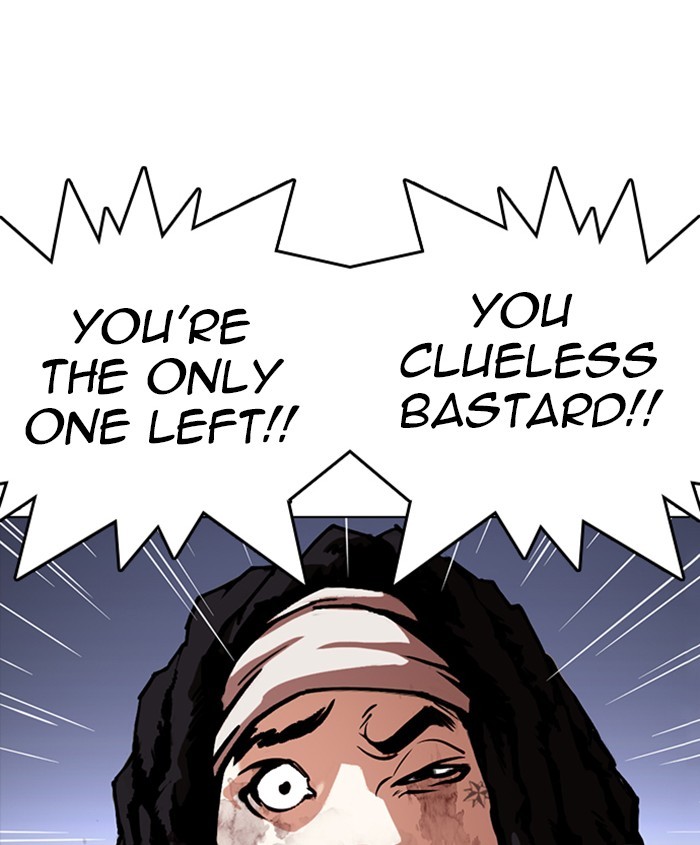 Lookism Chapter 278 page 18 - Chapter 278: Ep. 278: Hostel (9)