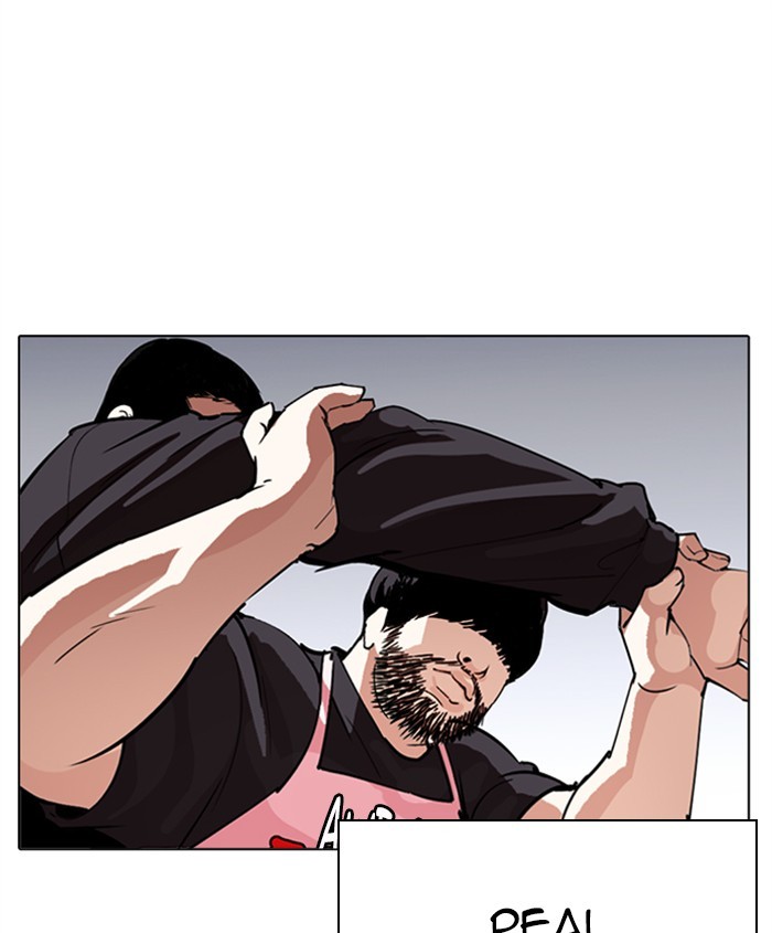 Lookism Chapter 278 page 181 - Chapter 278: Ep. 278: Hostel (9)