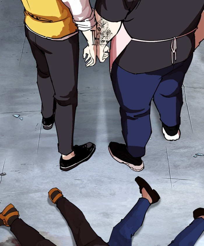 Lookism Chapter 278 page 188 - Chapter 278: Ep. 278: Hostel (9)
