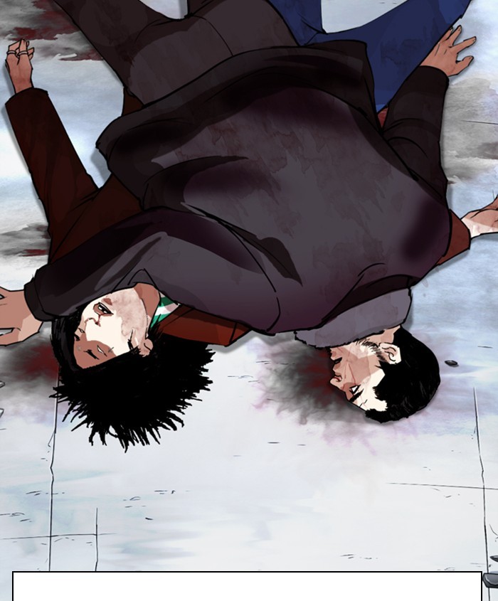 Lookism Chapter 278 page 189 - Chapter 278: Ep. 278: Hostel (9)