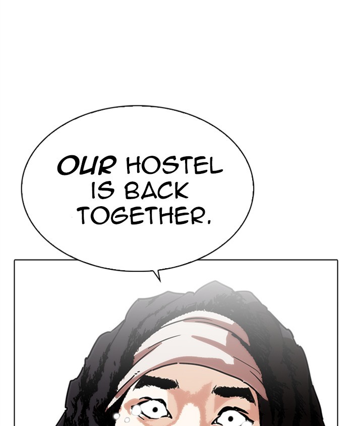 Lookism Chapter 278 page 191 - Chapter 278: Ep. 278: Hostel (9)