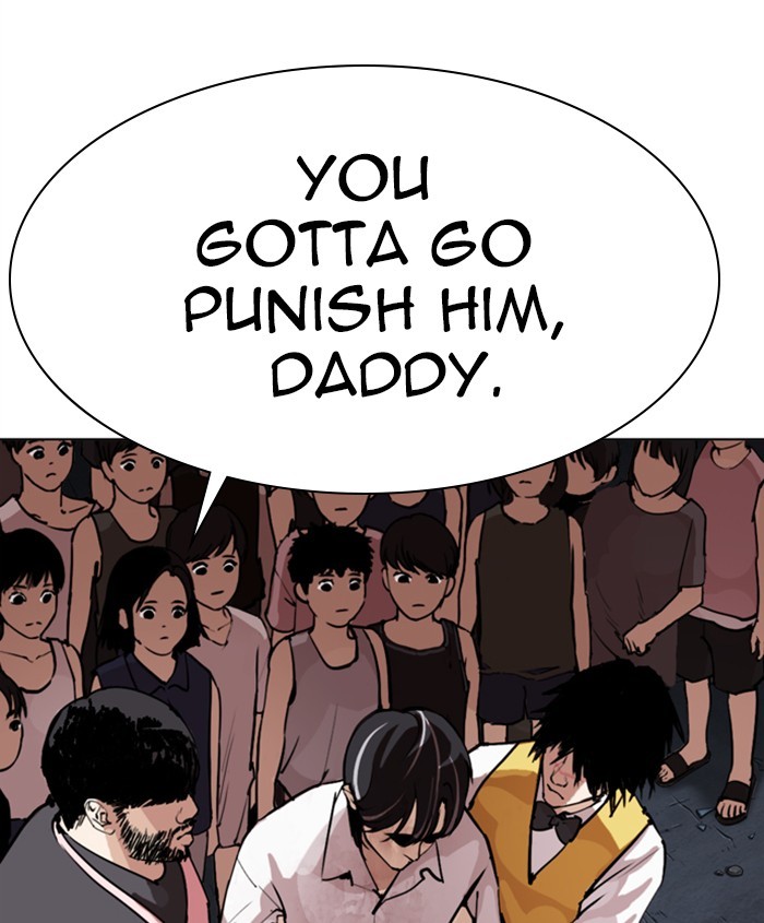 Lookism Chapter 278 page 195 - Chapter 278: Ep. 278: Hostel (9)