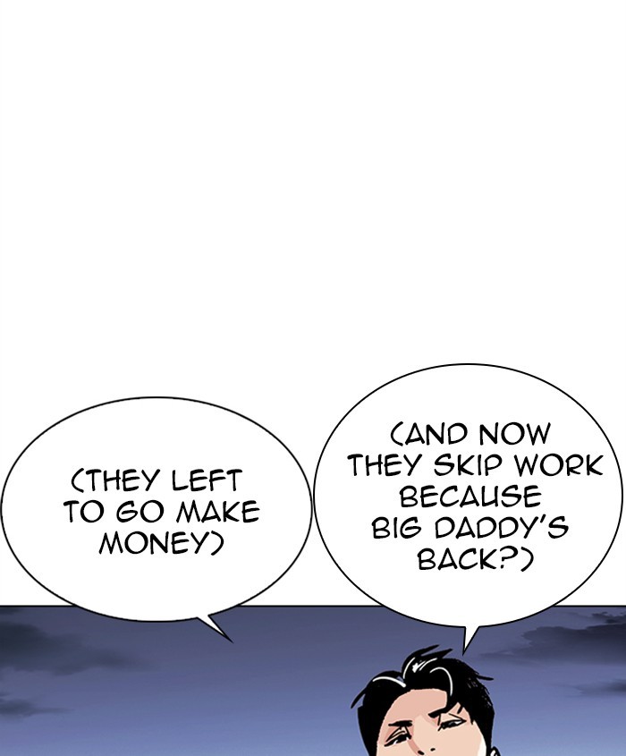 Lookism Chapter 278 page 197 - Chapter 278: Ep. 278: Hostel (9)