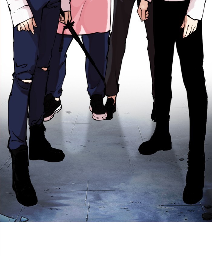 Lookism Chapter 278 page 205 - Chapter 278: Ep. 278: Hostel (9)