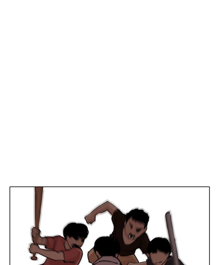 Lookism Chapter 278 page 21 - Chapter 278: Ep. 278: Hostel (9)