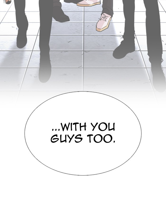 Lookism Chapter 278 page 215 - Chapter 278: Ep. 278: Hostel (9)