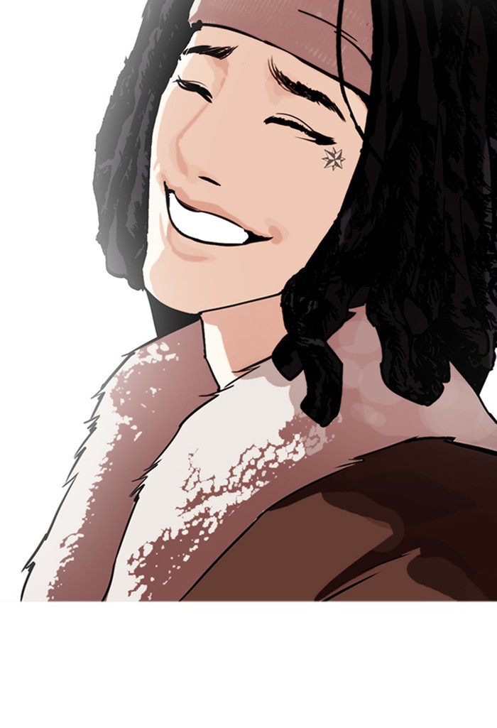 Lookism Chapter 278 page 218 - Chapter 278: Ep. 278: Hostel (9)