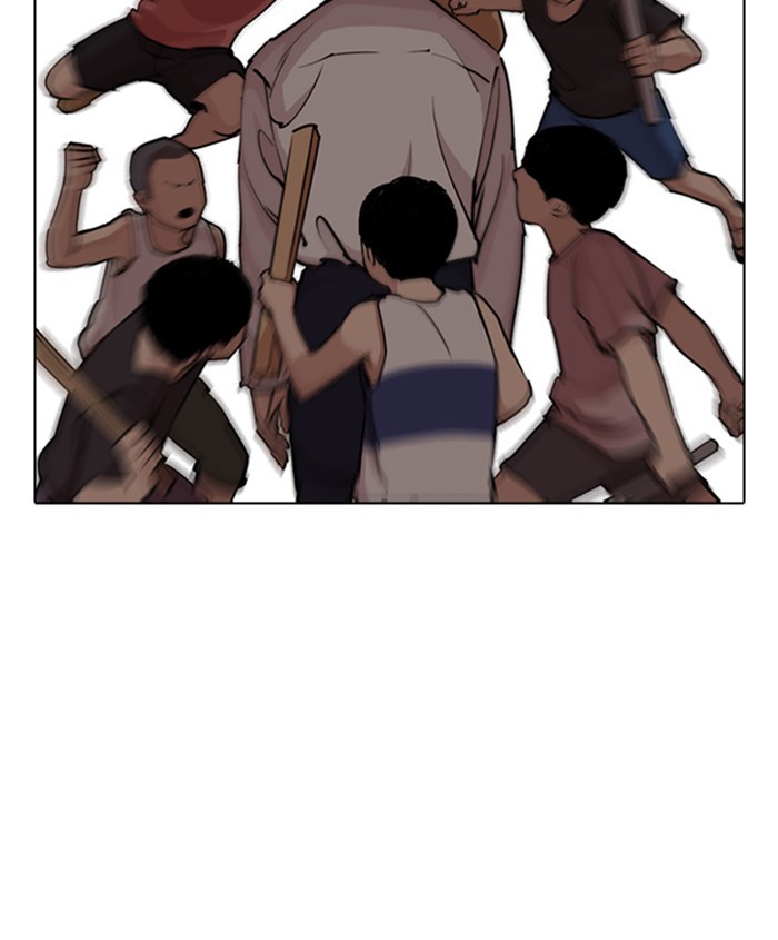 Lookism Chapter 278 page 22 - Chapter 278: Ep. 278: Hostel (9)