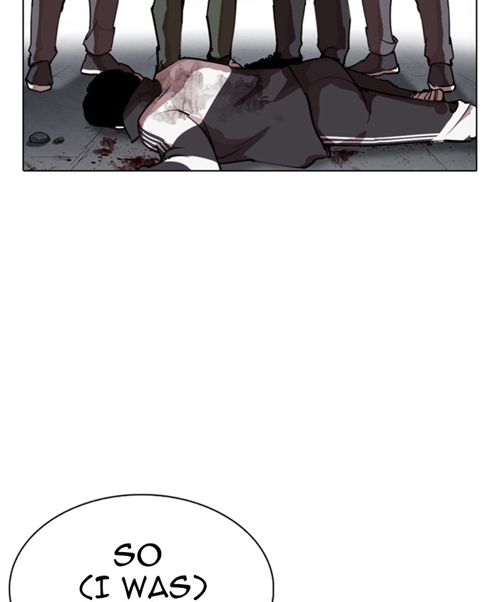 Lookism Chapter 278 page 26 - Chapter 278: Ep. 278: Hostel (9)