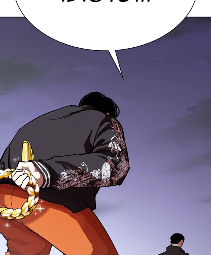 Lookism Chapter 278 page 30 - Chapter 278: Ep. 278: Hostel (9)