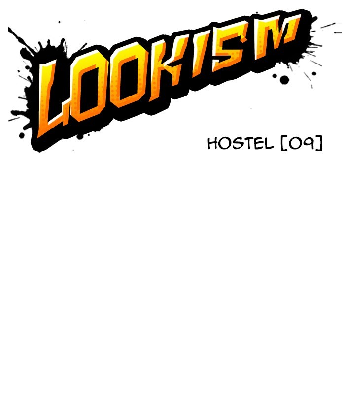 Lookism Chapter 278 page 35 - Chapter 278: Ep. 278: Hostel (9)