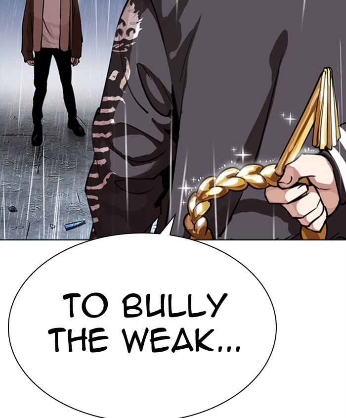 Lookism Chapter 278 page 40 - Chapter 278: Ep. 278: Hostel (9)
