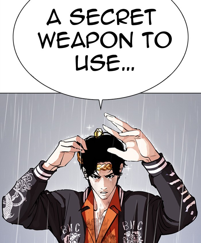 Lookism Chapter 278 page 46 - Chapter 278: Ep. 278: Hostel (9)