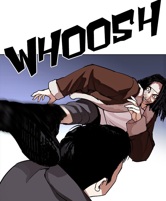 Lookism Chapter 278 page 5 - Chapter 278: Ep. 278: Hostel (9)