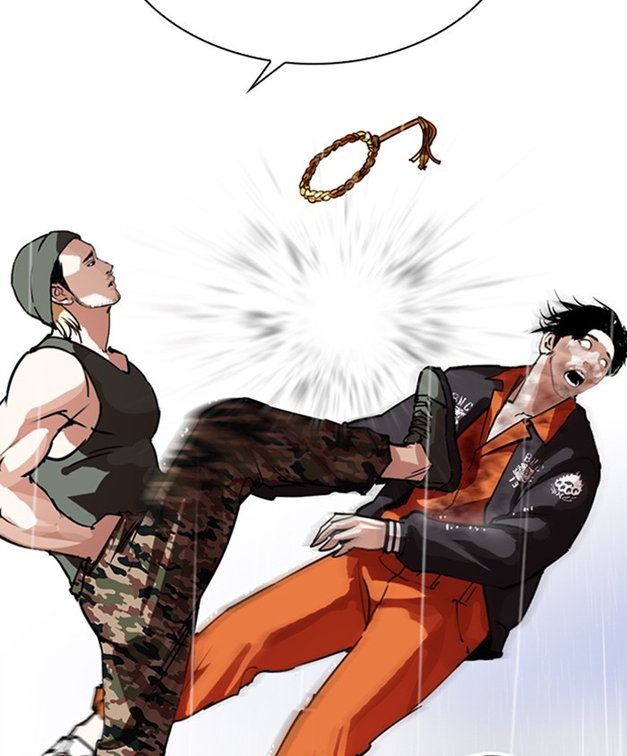 Lookism Chapter 278 page 51 - Chapter 278: Ep. 278: Hostel (9)