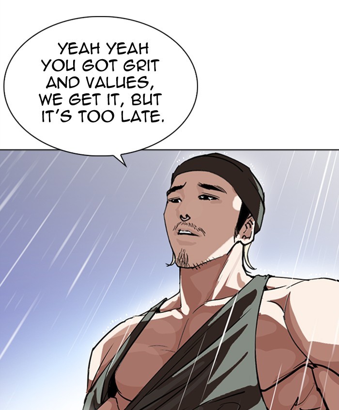 Lookism Chapter 278 page 53 - Chapter 278: Ep. 278: Hostel (9)