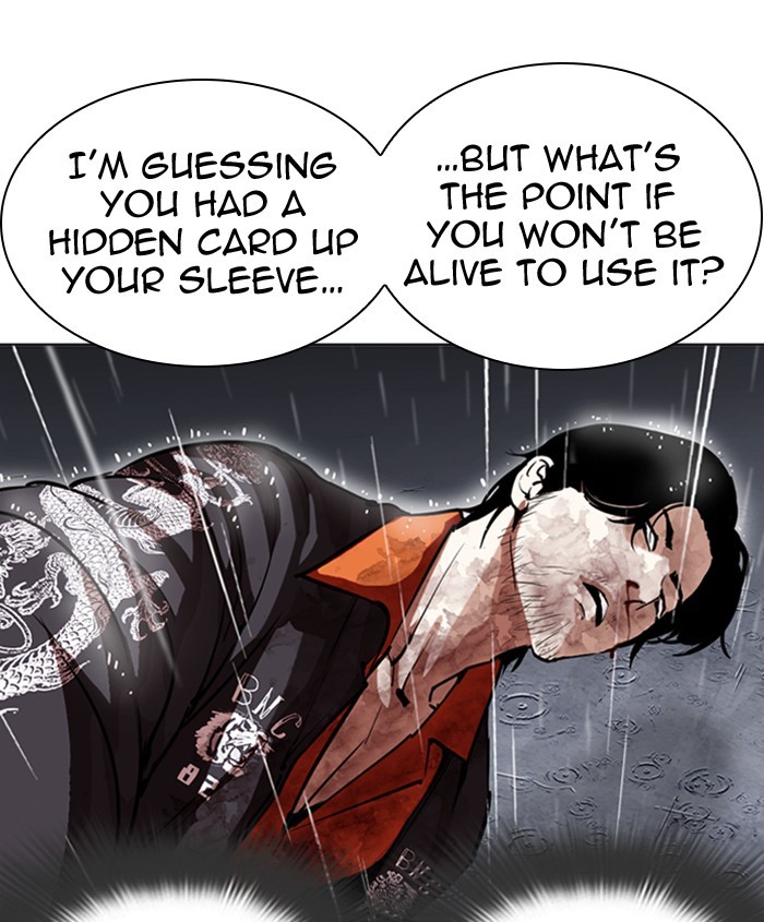 Lookism Chapter 278 page 55 - Chapter 278: Ep. 278: Hostel (9)