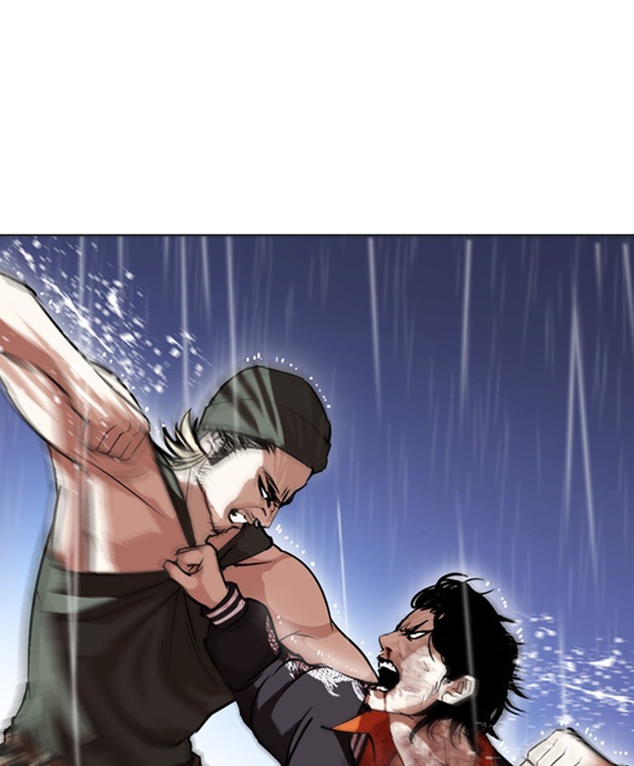 Lookism Chapter 278 page 58 - Chapter 278: Ep. 278: Hostel (9)