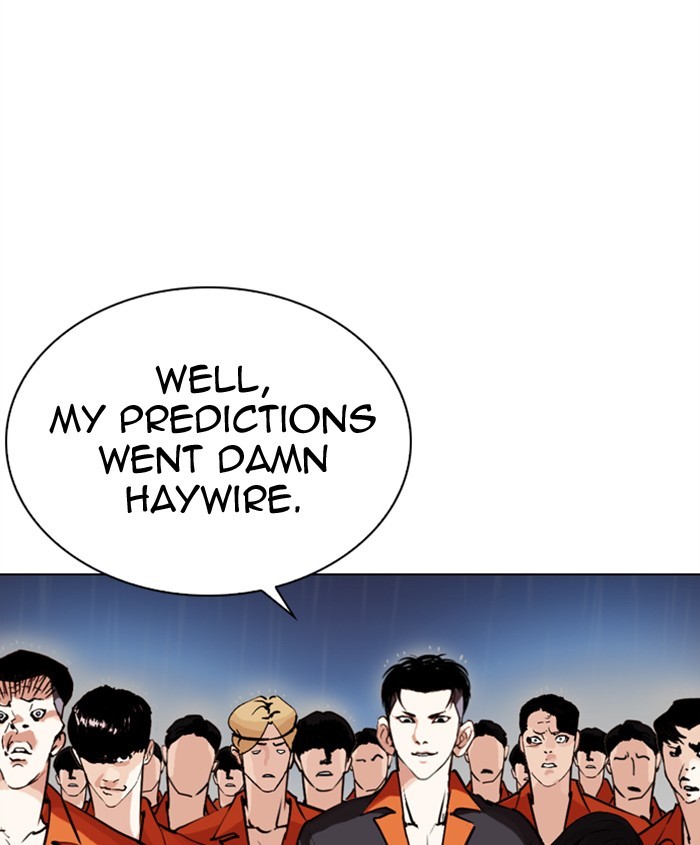 Lookism Chapter 278 page 70 - Chapter 278: Ep. 278: Hostel (9)