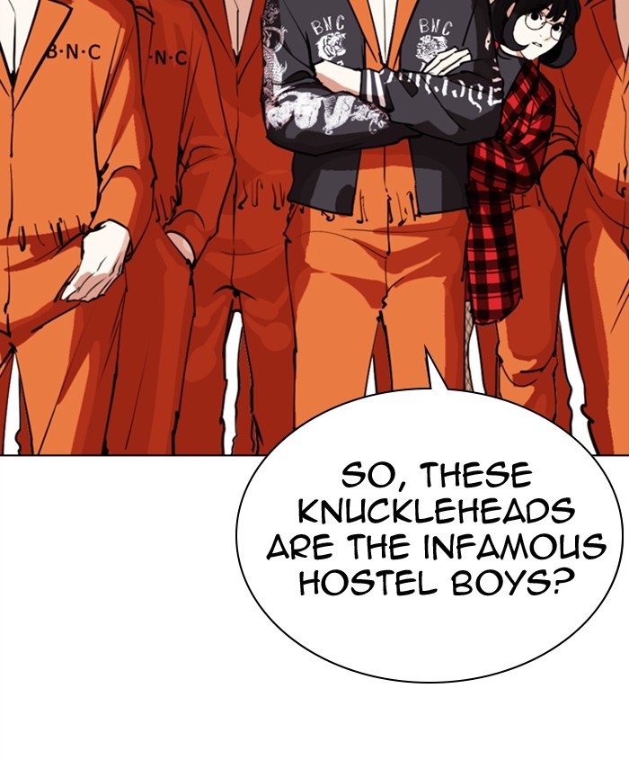Lookism Chapter 278 page 71 - Chapter 278: Ep. 278: Hostel (9)