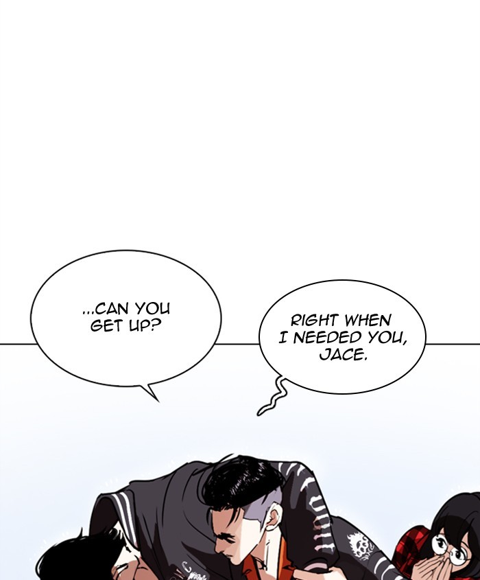 Lookism Chapter 278 page 72 - Chapter 278: Ep. 278: Hostel (9)