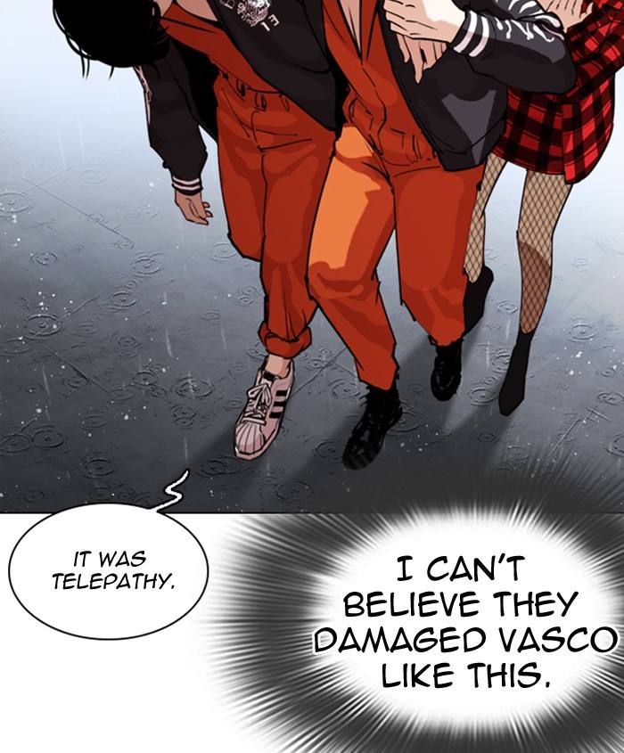 Lookism Chapter 278 page 73 - Chapter 278: Ep. 278: Hostel (9)
