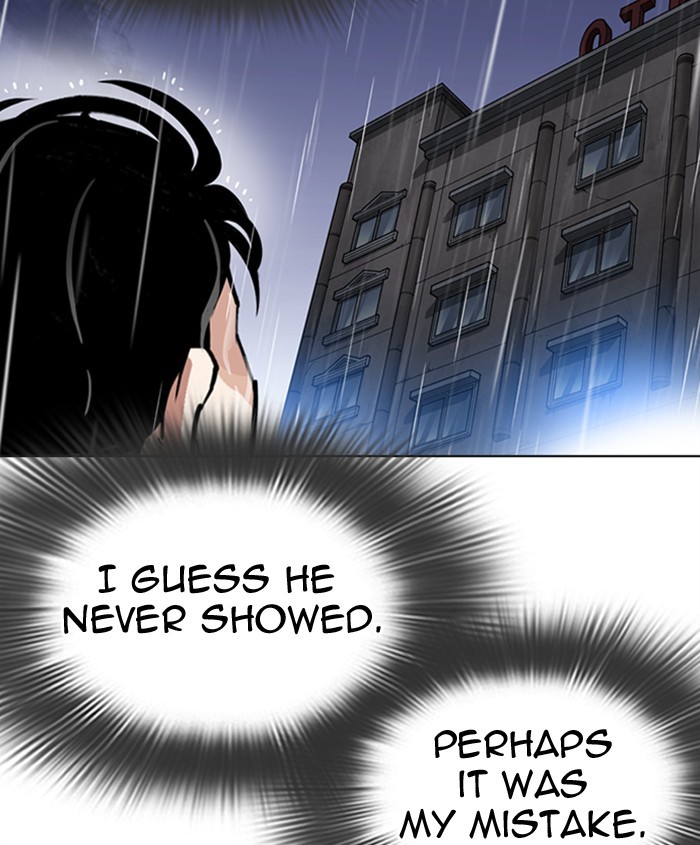 Lookism Chapter 278 page 75 - Chapter 278: Ep. 278: Hostel (9)