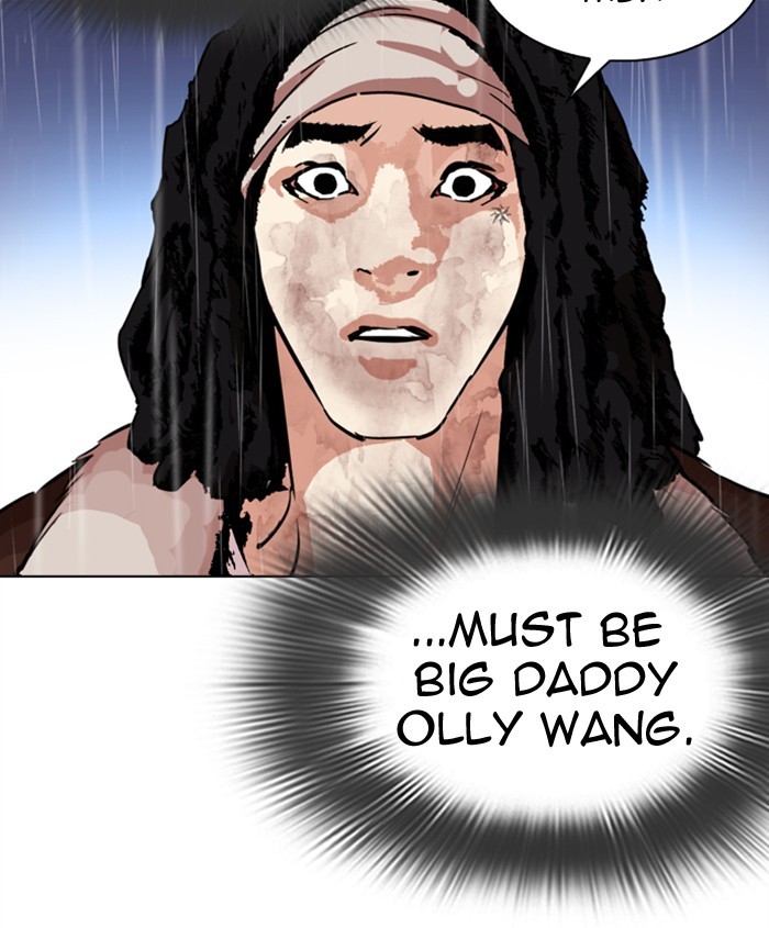 Lookism Chapter 278 page 77 - Chapter 278: Ep. 278: Hostel (9)
