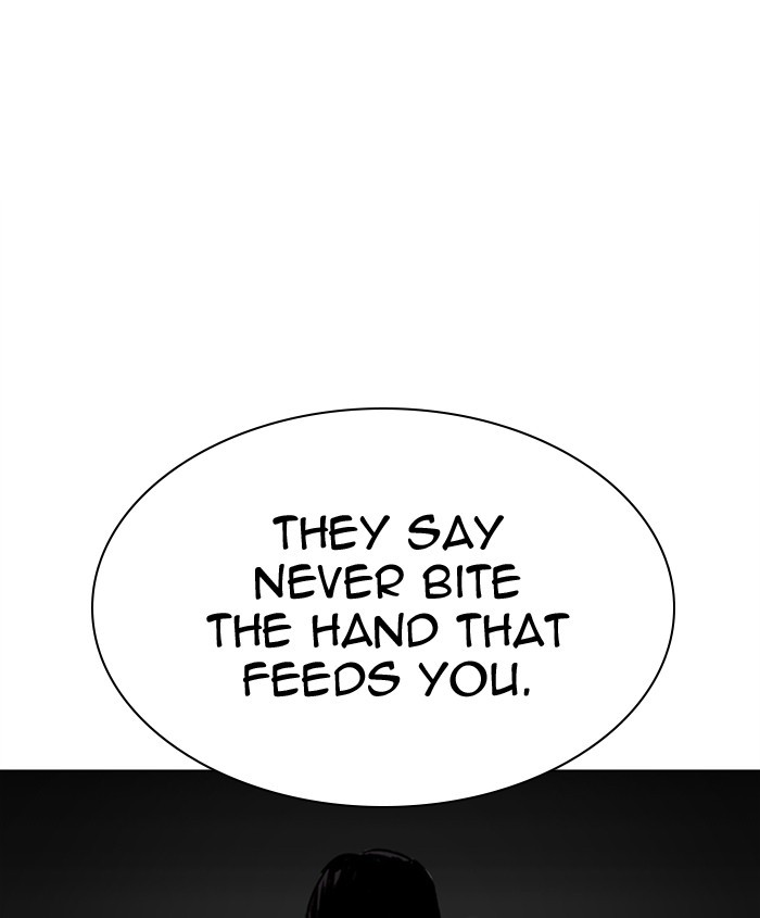 Lookism Chapter 279 page 1 - Chapter 279: Ep. 279: Hostel (10)