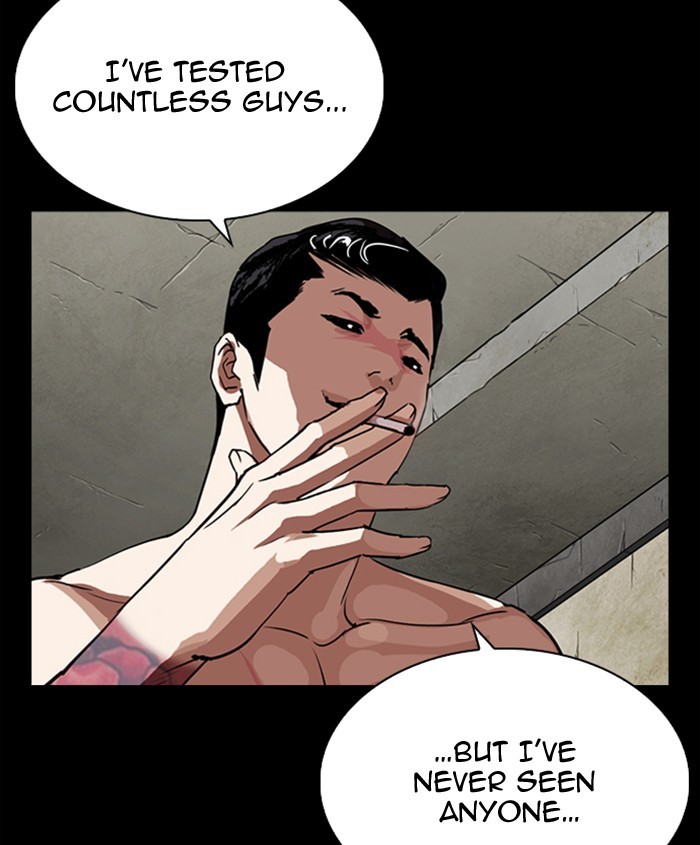 Lookism Chapter 279 page 100 - Chapter 279: Ep. 279: Hostel (10)