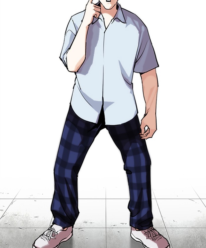 Lookism Chapter 279 page 105 - Chapter 279: Ep. 279: Hostel (10)