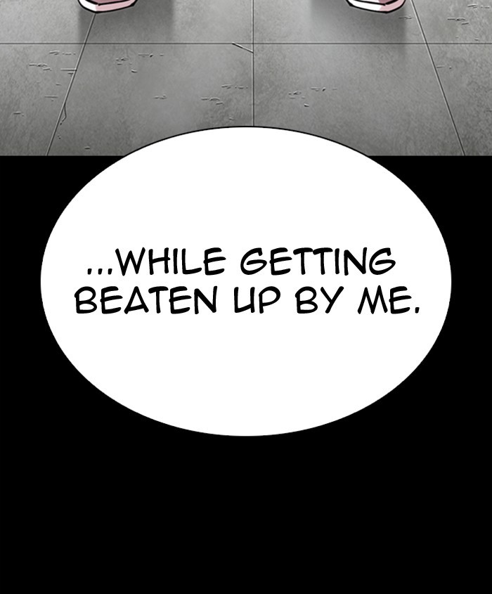 Lookism Chapter 279 page 106 - Chapter 279: Ep. 279: Hostel (10)