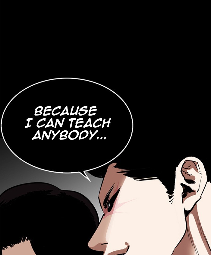 Lookism Chapter 279 page 108 - Chapter 279: Ep. 279: Hostel (10)