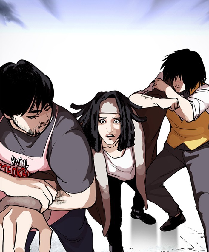Lookism Chapter 279 page 119 - Chapter 279: Ep. 279: Hostel (10)