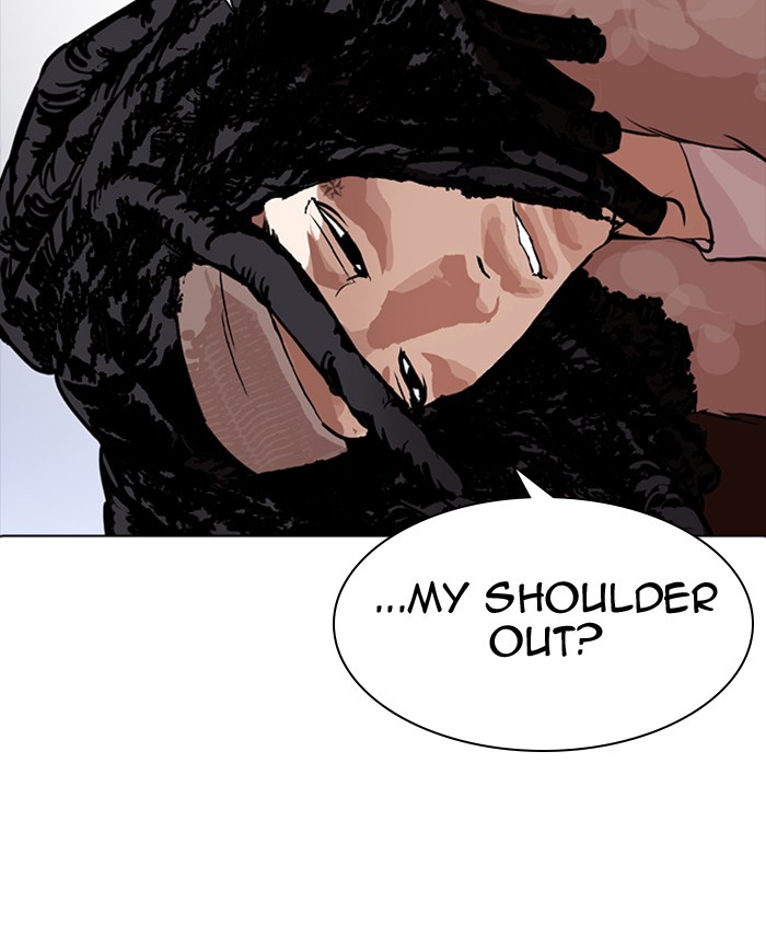 Lookism Chapter 279 page 123 - Chapter 279: Ep. 279: Hostel (10)