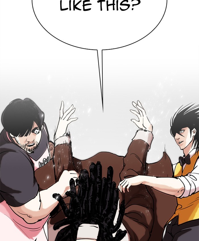 Lookism Chapter 279 page 125 - Chapter 279: Ep. 279: Hostel (10)