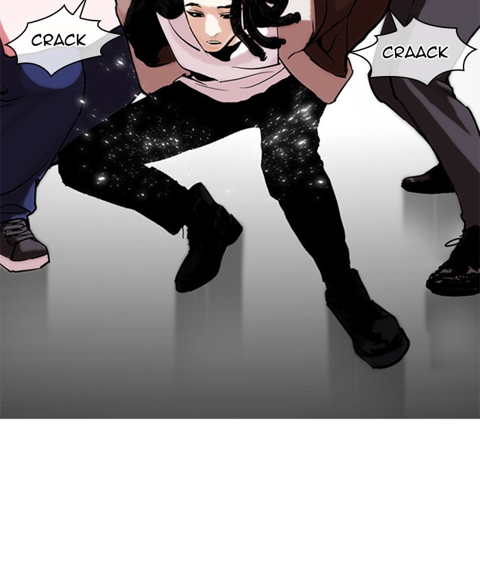 Lookism Chapter 279 page 126 - Chapter 279: Ep. 279: Hostel (10)