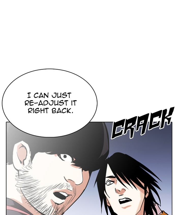 Lookism Chapter 279 page 127 - Chapter 279: Ep. 279: Hostel (10)
