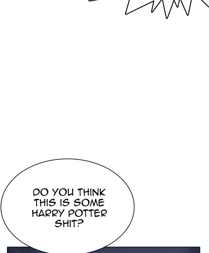 Lookism Chapter 279 page 133 - Chapter 279: Ep. 279: Hostel (10)