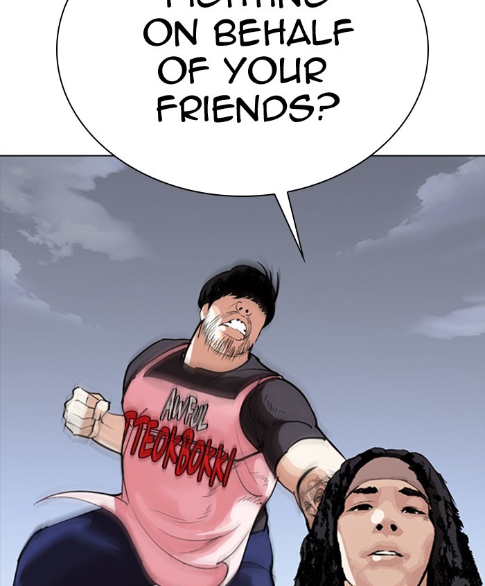 Lookism Chapter 279 page 136 - Chapter 279: Ep. 279: Hostel (10)