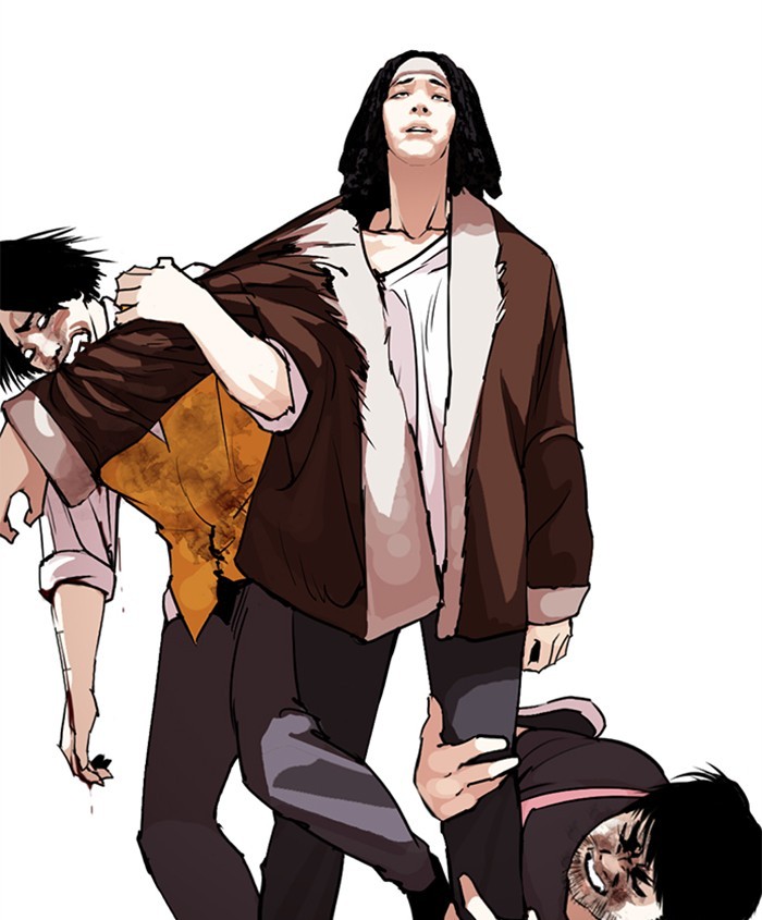 Lookism Chapter 279 page 144 - Chapter 279: Ep. 279: Hostel (10)