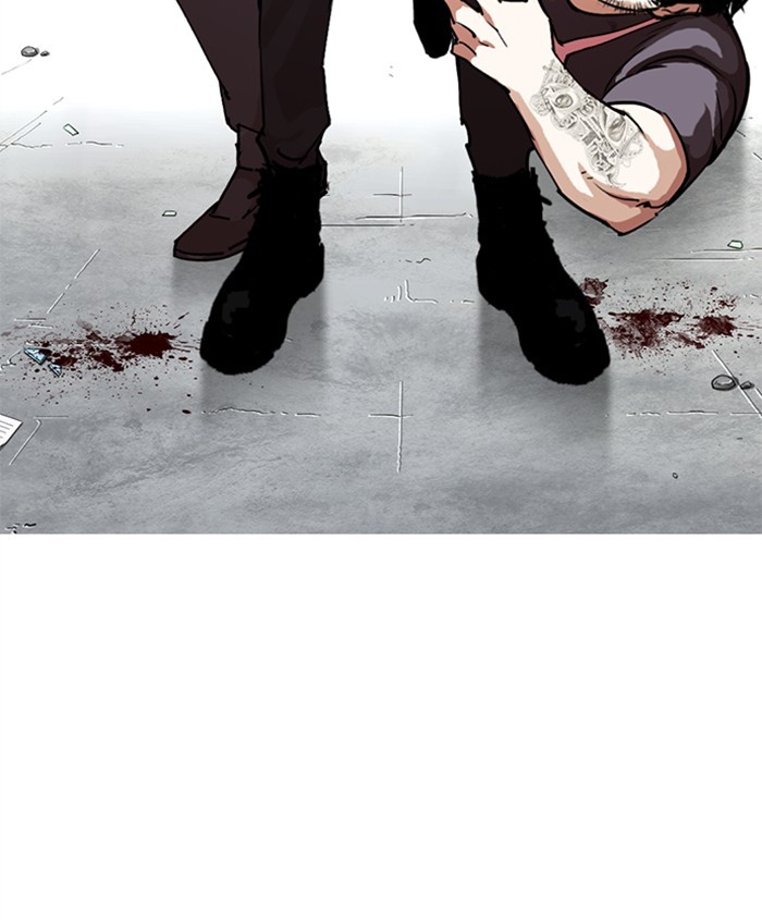 Lookism Chapter 279 page 145 - Chapter 279: Ep. 279: Hostel (10)