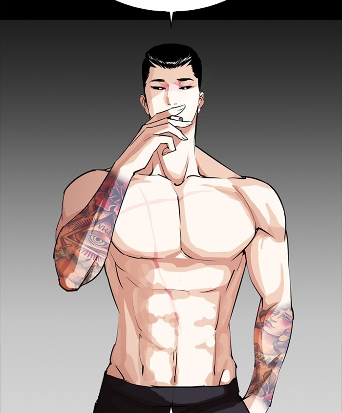 Lookism Chapter 279 page 148 - Chapter 279: Ep. 279: Hostel (10)