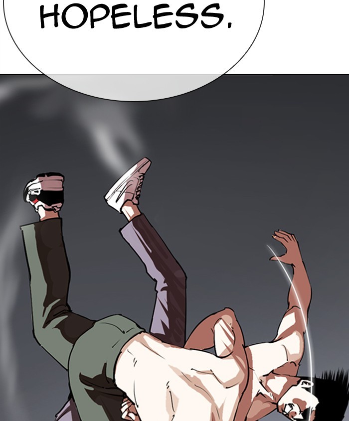 Lookism Chapter 279 page 15 - Chapter 279: Ep. 279: Hostel (10)