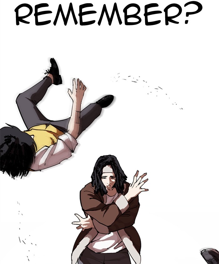 Lookism Chapter 279 page 154 - Chapter 279: Ep. 279: Hostel (10)