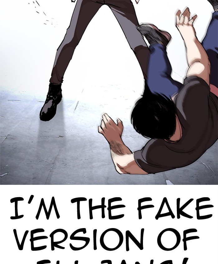 Lookism Chapter 279 page 155 - Chapter 279: Ep. 279: Hostel (10)