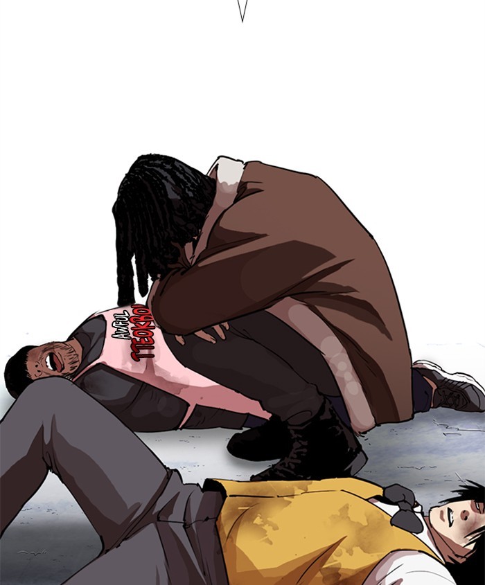 Lookism Chapter 279 page 159 - Chapter 279: Ep. 279: Hostel (10)