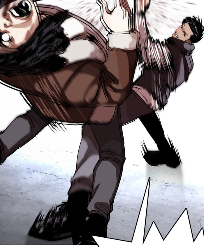 Lookism Chapter 279 page 163 - Chapter 279: Ep. 279: Hostel (10)